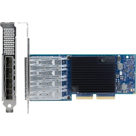 Lenovo Net_Bo Lts X710 4X10Gbe Pcie Adpt 4XC0G88854